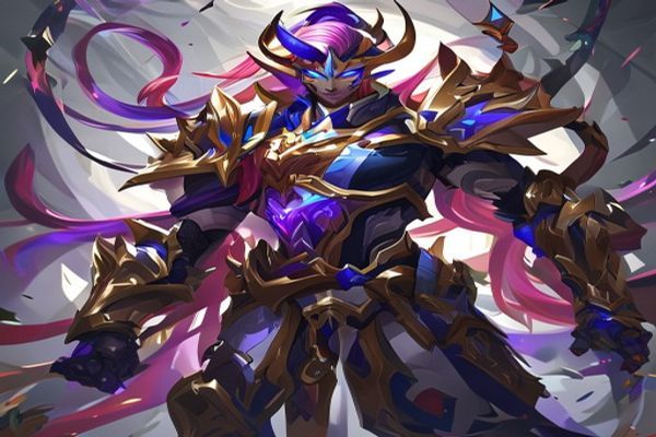dnf鬼剑士加点